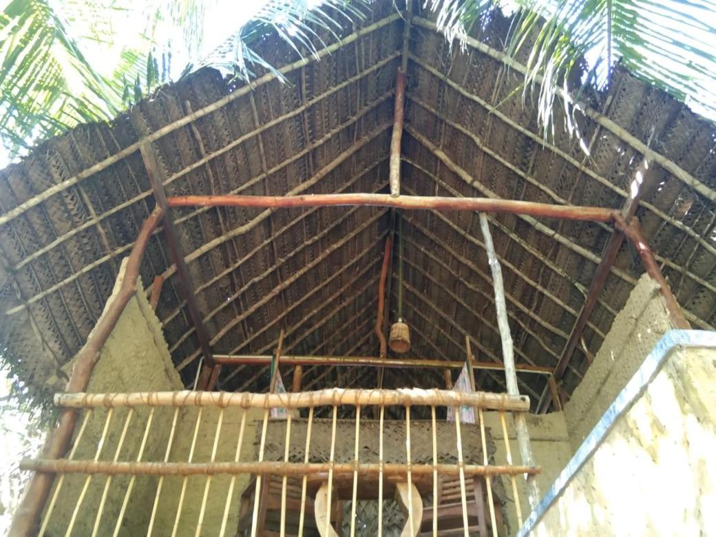 The Alpha Monkey Hotel & Tree House Tangalle Kültér fotó