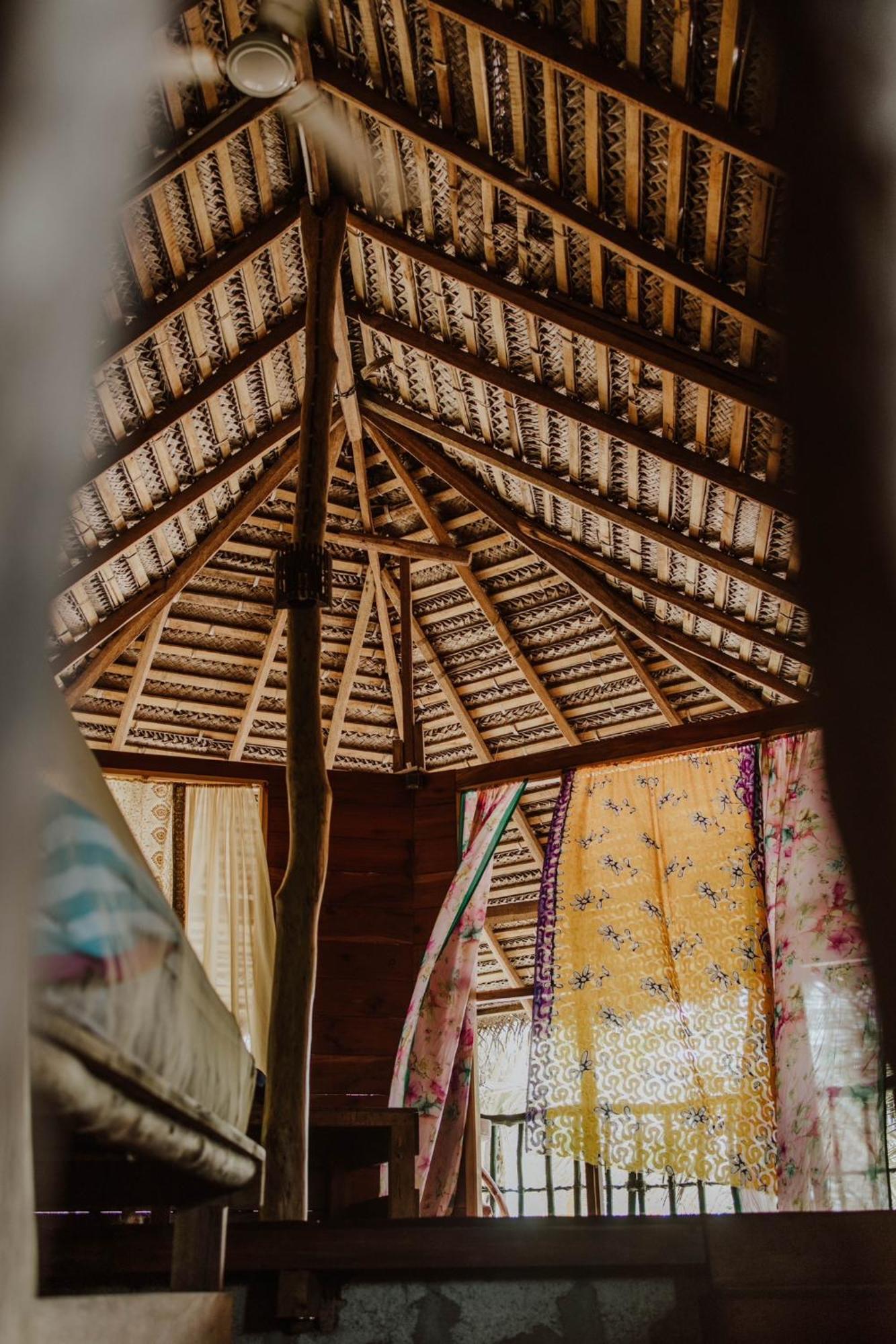 The Alpha Monkey Hotel & Tree House Tangalle Szoba fotó