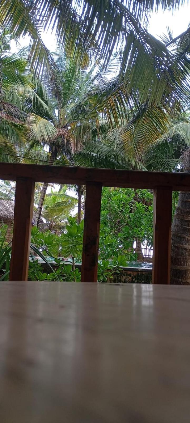The Alpha Monkey Hotel & Tree House Tangalle Kültér fotó